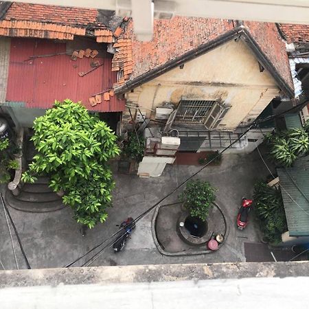 Serviced Apartment Next To The Hanoi Opera House Can Ho Day Du Tien Nghi Co Thang May Ngay Gan Nha Hat Lon Bagian luar foto