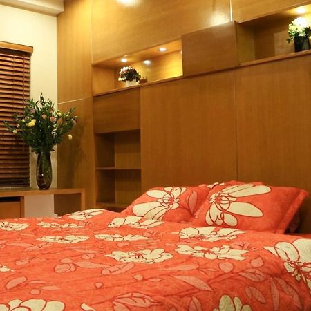 Serviced Apartment Next To The Hanoi Opera House Can Ho Day Du Tien Nghi Co Thang May Ngay Gan Nha Hat Lon Bagian luar foto
