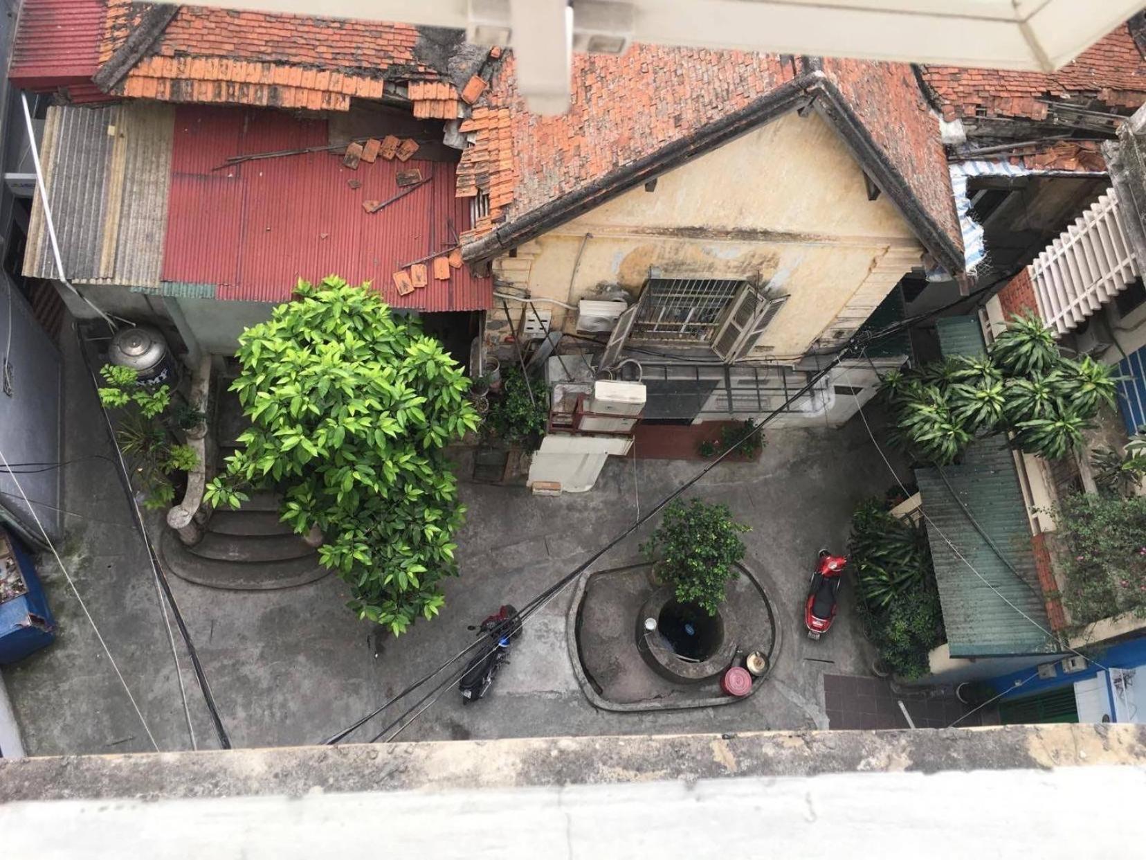 Serviced Apartment Next To The Hanoi Opera House Can Ho Day Du Tien Nghi Co Thang May Ngay Gan Nha Hat Lon Bagian luar foto