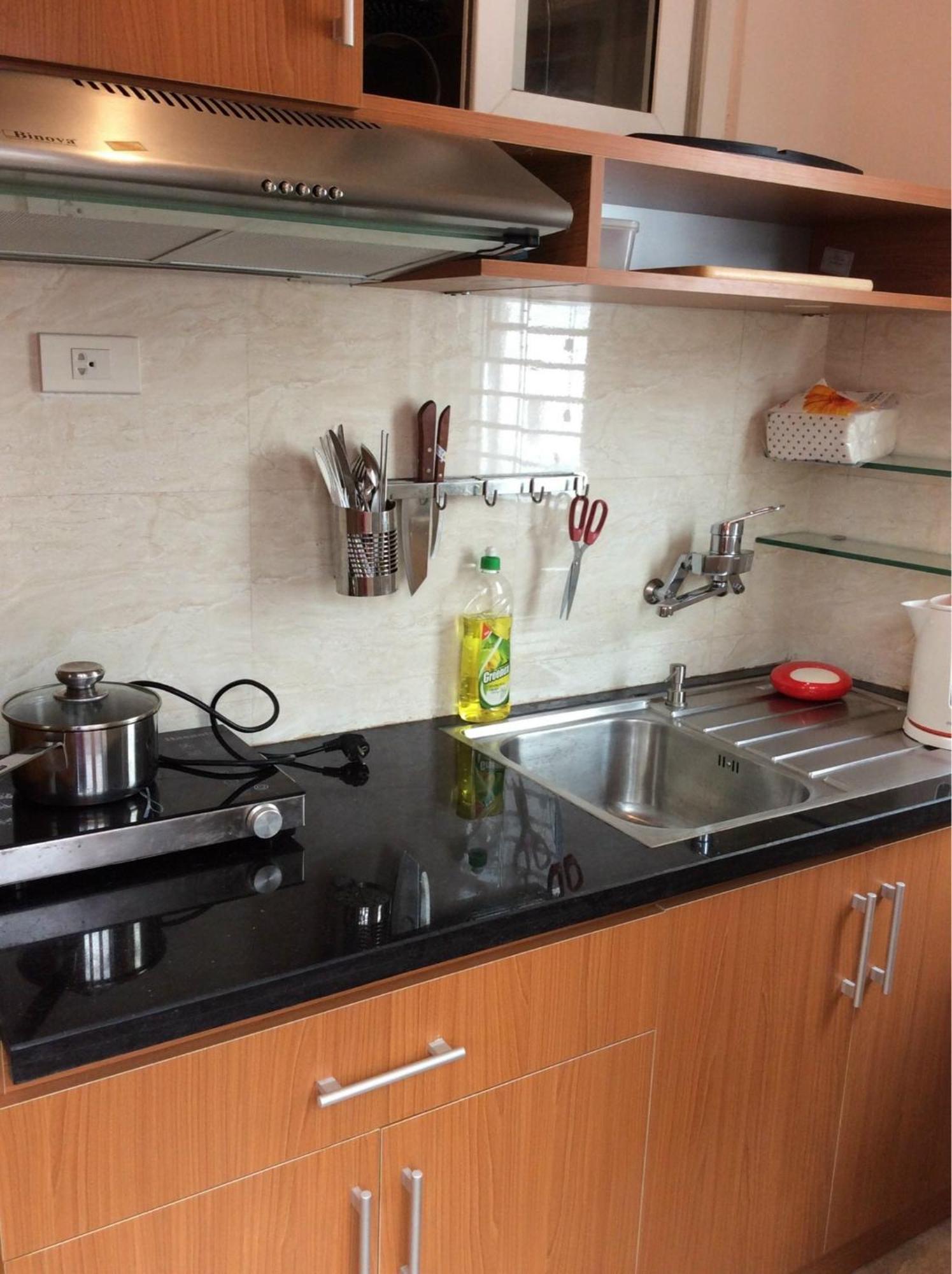Serviced Apartment Next To The Hanoi Opera House Can Ho Day Du Tien Nghi Co Thang May Ngay Gan Nha Hat Lon Bagian luar foto
