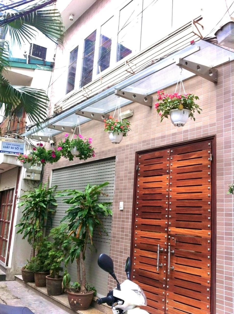 Serviced Apartment Next To The Hanoi Opera House Can Ho Day Du Tien Nghi Co Thang May Ngay Gan Nha Hat Lon Bagian luar foto